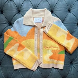 House of Sunny Cardigan